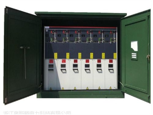 配電開(kāi)關(guān)控制設(shè)備 2021年浙江黔興電力設(shè)備供應(yīng)商誠(chéng)心推薦