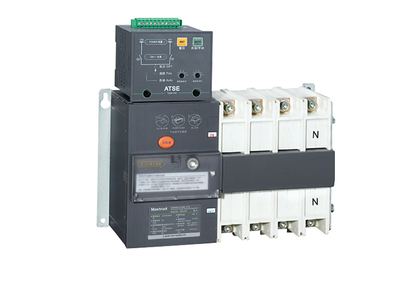 立恒光供應(yīng)MaxQ3-400/4P雙電源自動(dòng)轉(zhuǎn)換開(kāi)關(guān) 可靠配電的智選方案